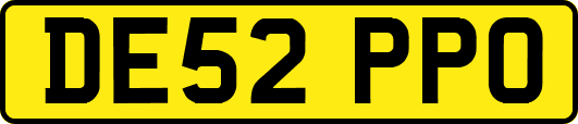 DE52PPO