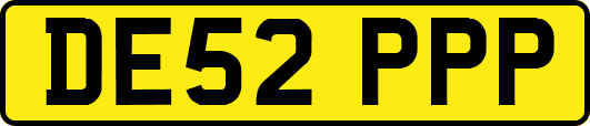 DE52PPP