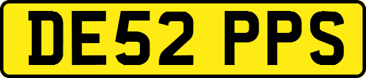 DE52PPS