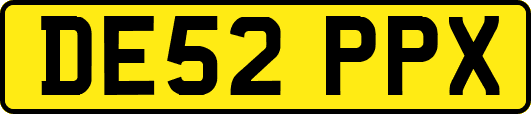DE52PPX