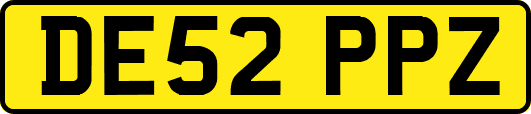 DE52PPZ