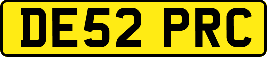 DE52PRC