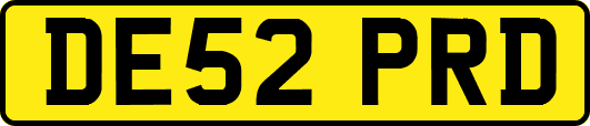 DE52PRD