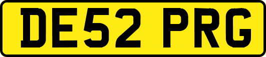 DE52PRG