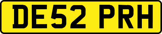 DE52PRH