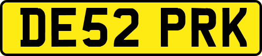 DE52PRK