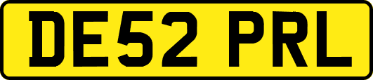 DE52PRL