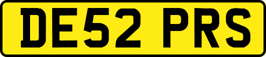 DE52PRS
