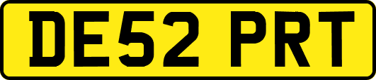 DE52PRT