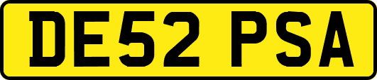 DE52PSA