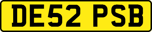 DE52PSB