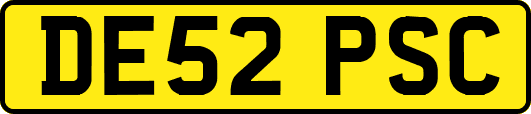 DE52PSC
