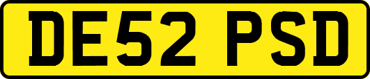 DE52PSD