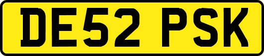 DE52PSK