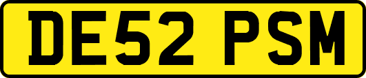 DE52PSM