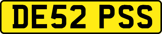 DE52PSS