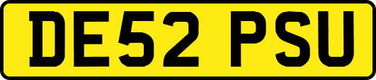 DE52PSU