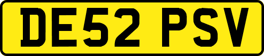 DE52PSV