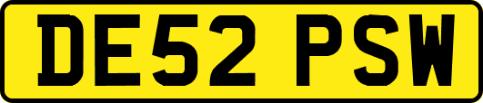 DE52PSW