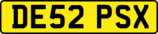 DE52PSX