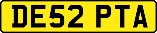 DE52PTA