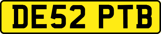 DE52PTB