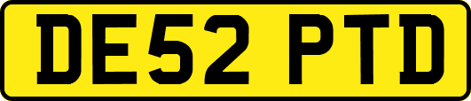 DE52PTD
