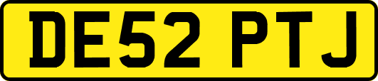DE52PTJ