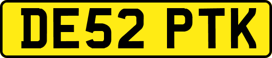 DE52PTK