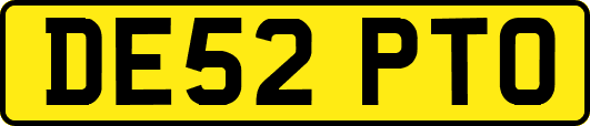 DE52PTO