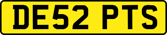 DE52PTS