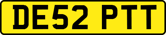 DE52PTT
