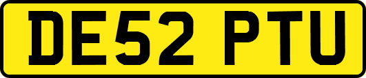 DE52PTU
