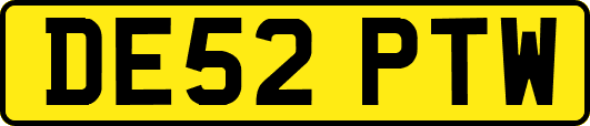 DE52PTW