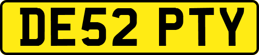 DE52PTY