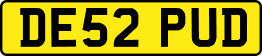 DE52PUD