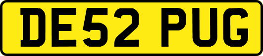 DE52PUG