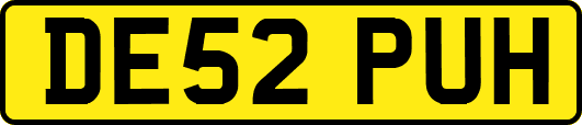 DE52PUH