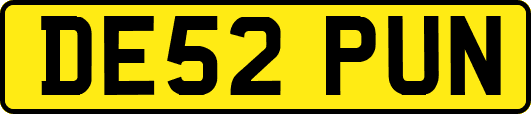 DE52PUN