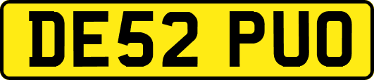 DE52PUO