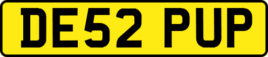 DE52PUP