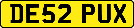 DE52PUX