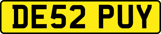 DE52PUY