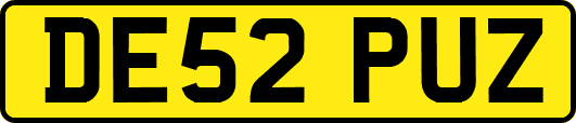 DE52PUZ