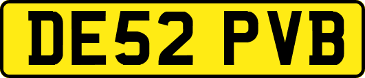 DE52PVB