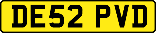 DE52PVD