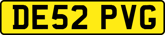 DE52PVG