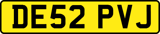 DE52PVJ
