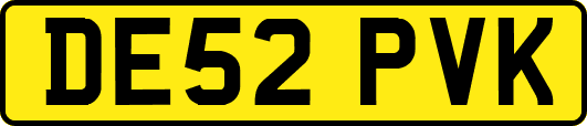 DE52PVK
