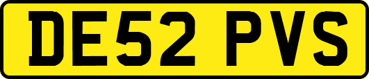 DE52PVS